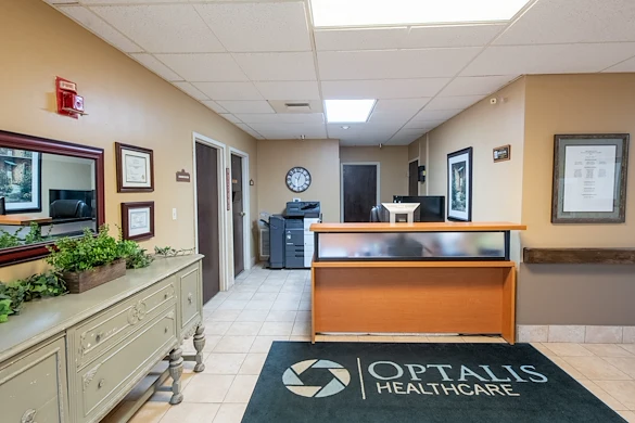 Image of Abbyshire Place Health & Rehabilitation Center (2)