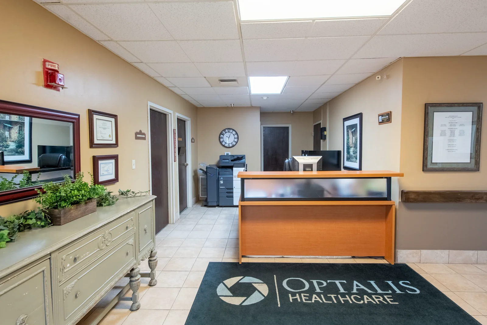 Image of Abbyshire Place Health & Rehabilitation Center (2)