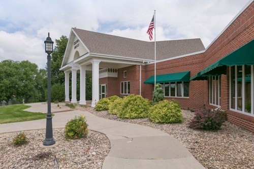 Image of Colonial Manor of Randolph - Assisted Living (3)