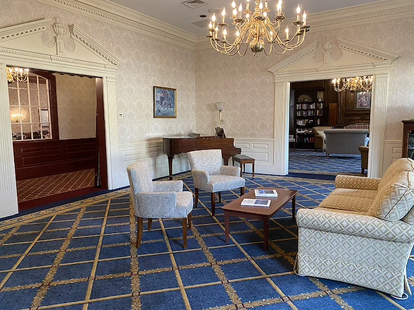 Image of Langdon Place of Exeter (8)