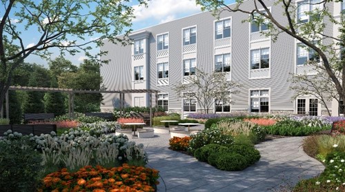 Image of The Bristal At Wayne (7)