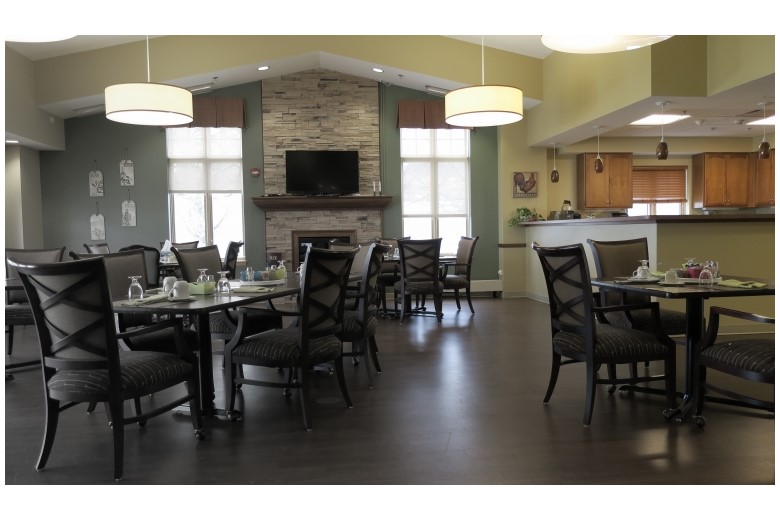 Image of Ohio Eastern Star Hlth Care Ctr The (6)