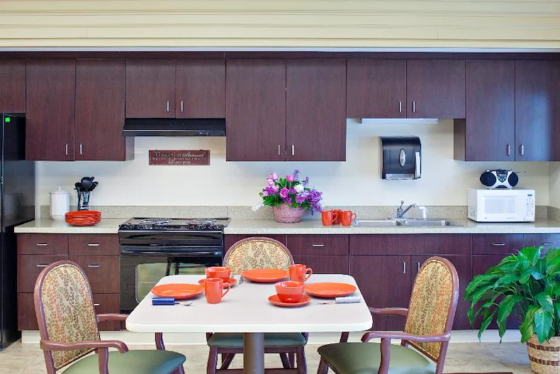 Image of Kensington Nursing & Rehabilitation Center (3)