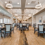 Image of StoneCreek of North Richland Hills Senior Living (2)