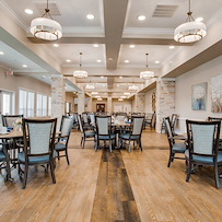 Image of StoneCreek of North Richland Hills (2)
