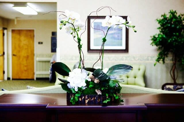 Image of Castle Manor Nursing & Rehabilitation (6)