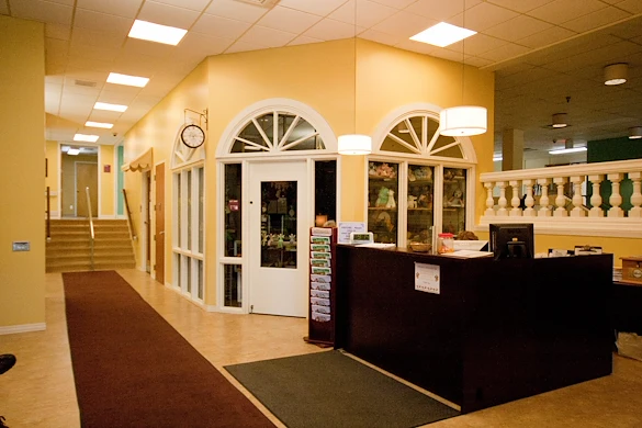 Image of St John Specialty Care Center (3)