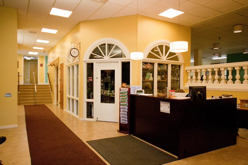 Image of St John Specialty Care Center (3)