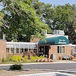 Image of George Washington Health & Rehab (1)