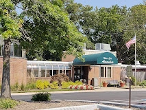 Image of George Washington Health & Rehab (1)