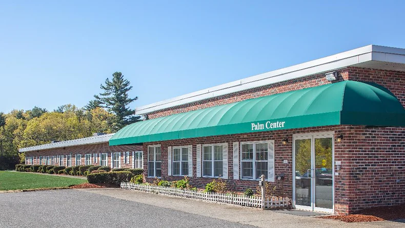 Image of Palm Springs Post Acute (1)