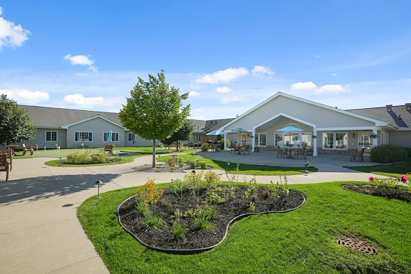 Image of Waterford Senior Living (10)