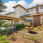 Image of Cedarbrook Lodge (1)