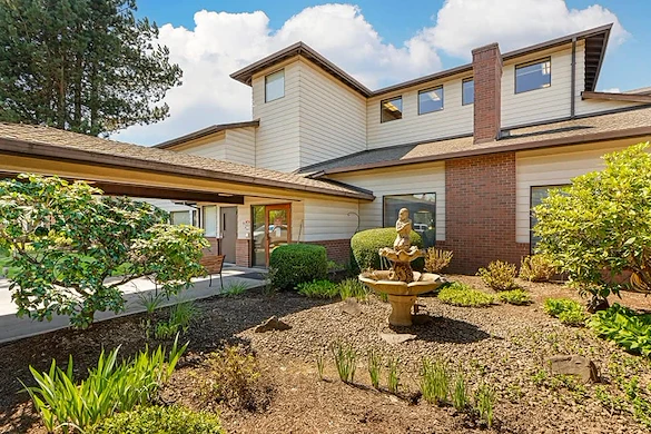 Image of Cedarbrook Lodge (1)