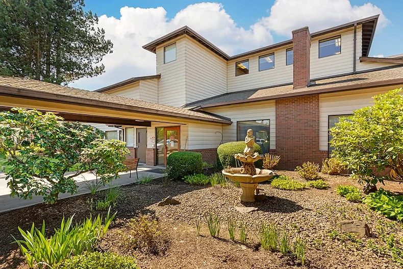 Image of Cedarbrook Lodge (1)