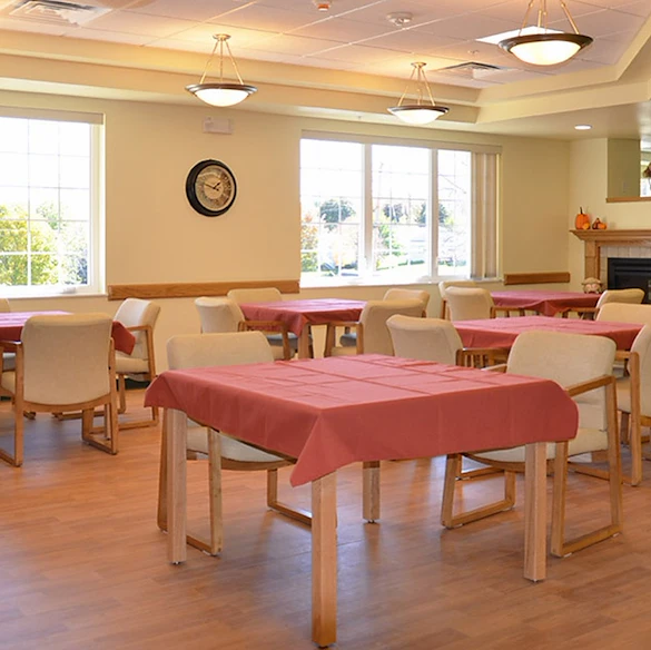 Image of CrestRidge Memory Care (3)