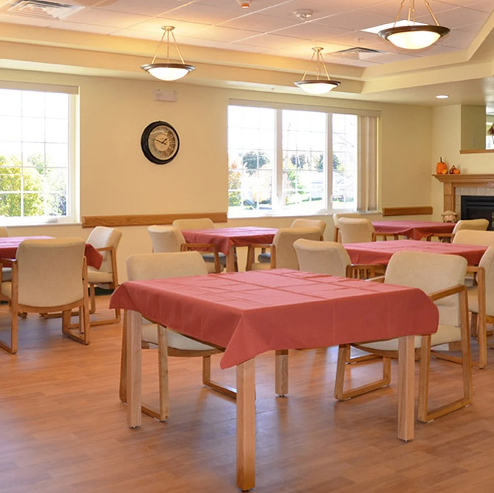 Image of CrestRidge Memory Care (3)