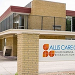 Image of Resolve At West Allis Respiratory And Rehab (1)