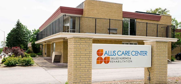 Image of Resolve At West Allis Respiratory And Rehab (1)