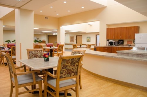 Image of Wilton Retirement Community (6)