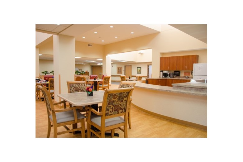 Image of Wilton Retirement Community (6)