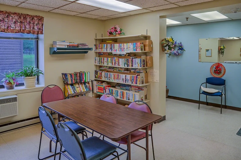 Image of Shirley Futch Plaza (8)