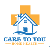 Care To You Home Health's Logo