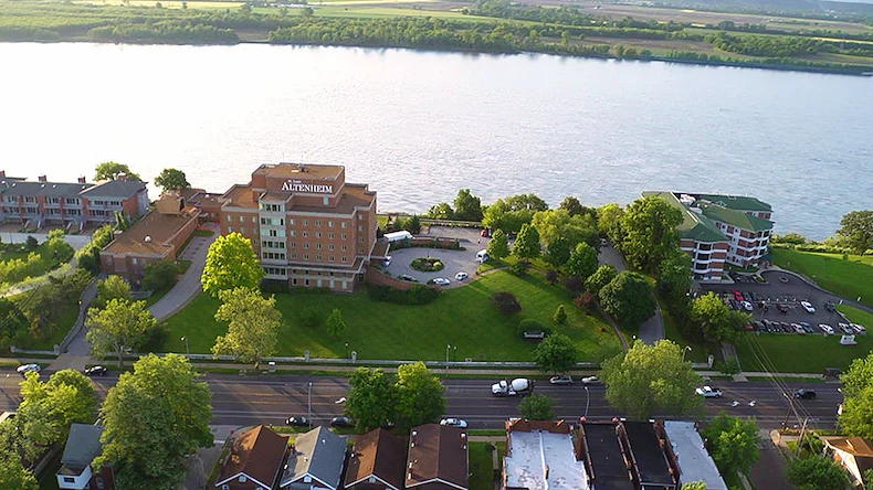 Image of St Louis Altenheim (1)