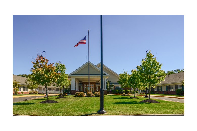 Image of ManorCare Health Services Washington Township (1)