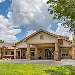 Image of Lakeside Nursing & Rehabilitation Center (1)