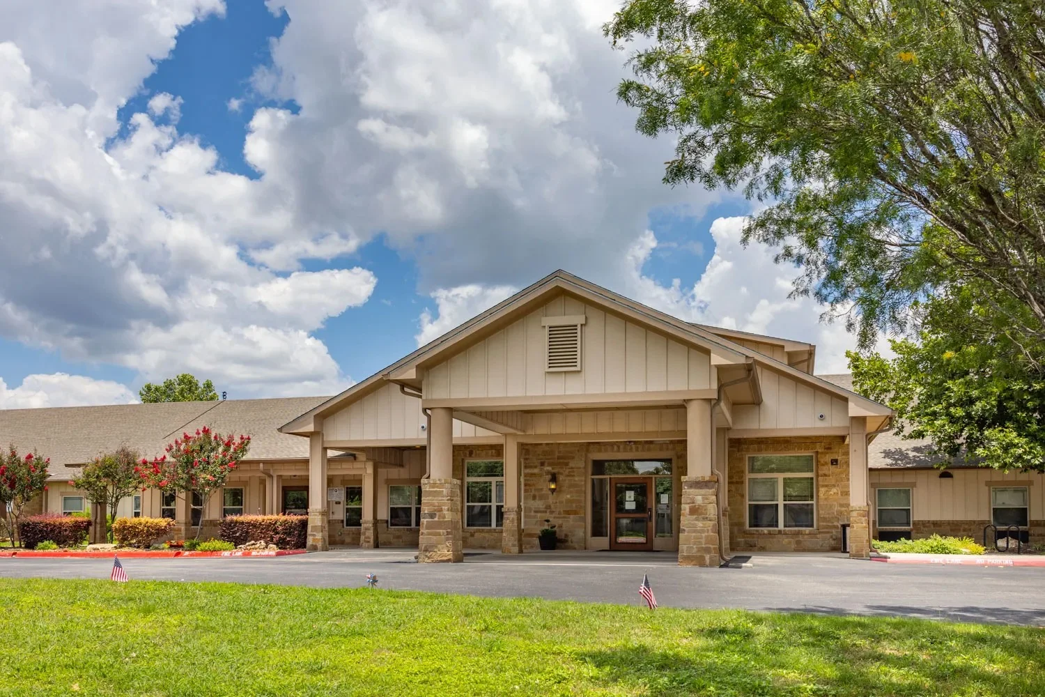 Image of Lakeside Nursing & Rehabilitation Center (1)