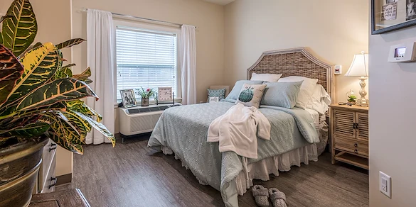 Image of Peregrine Senior Living at Colonie (6)