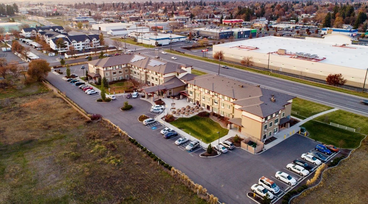 Image of Appleway Court (2)