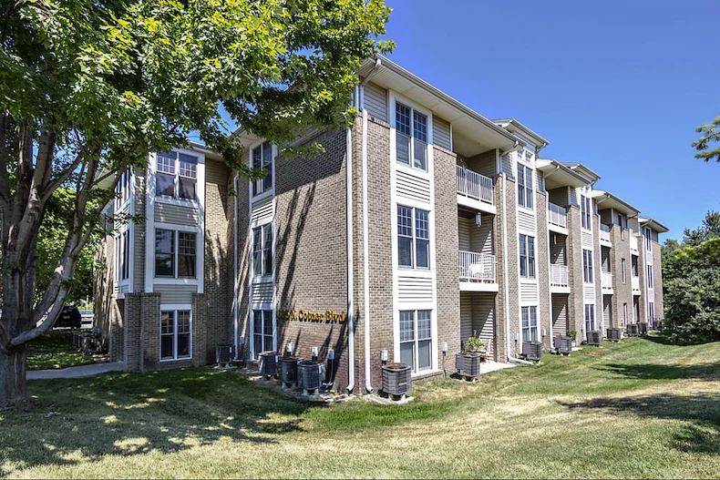 Image of Sunrise Gardens Senior Living (2)