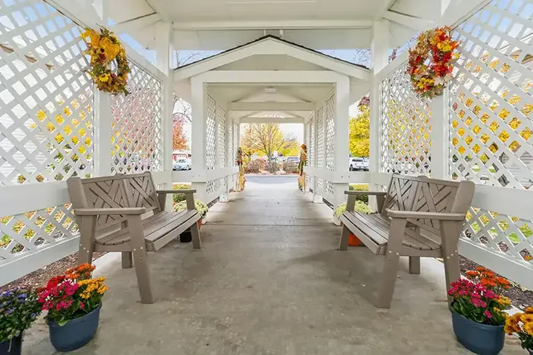 Image of Trustwell Living at Ridgeview Place (7)