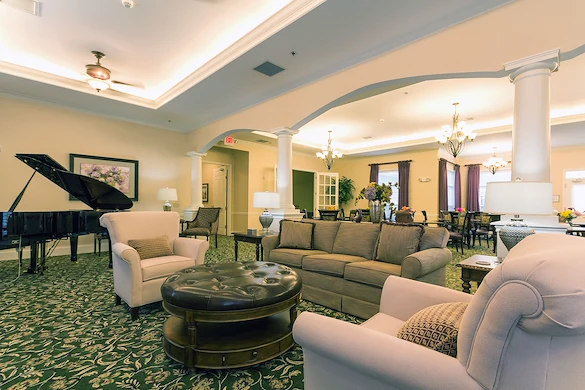 Image of Benton House of Tiffany Springs (2)