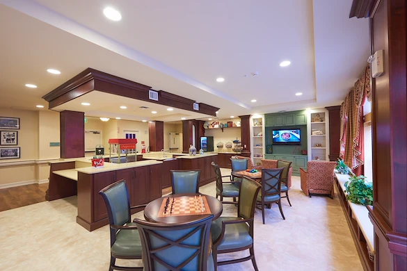 Image of Senior Star at Dublin Retirement Village (6)