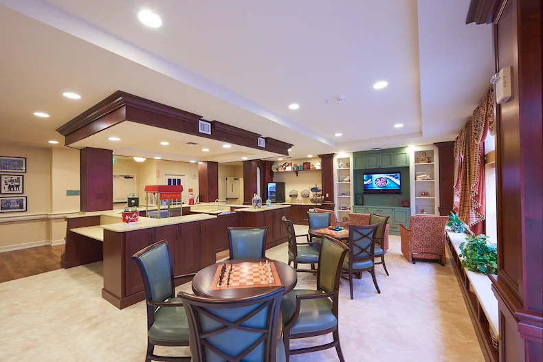 Image of Senior Star at Dublin Retirement Village (6)