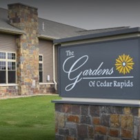 Image of The Gardens Of Cedar Rapids (2)