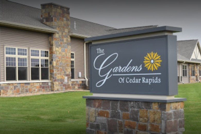 Image of The Gardens Of Cedar Rapids (2)