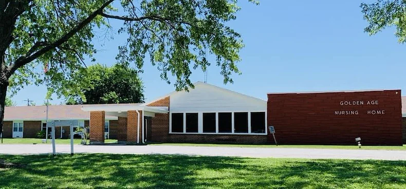 Image of Golden Age Nursing Home (1)