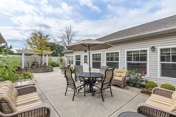 Image of Brookdale Troy, OH (9)