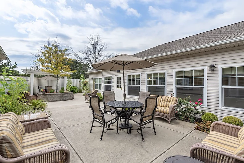 Image of Brookdale Troy, OH (9)