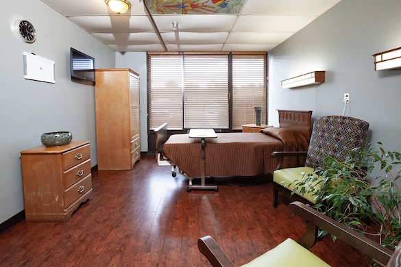 Image of Selmer Post Acute (7)