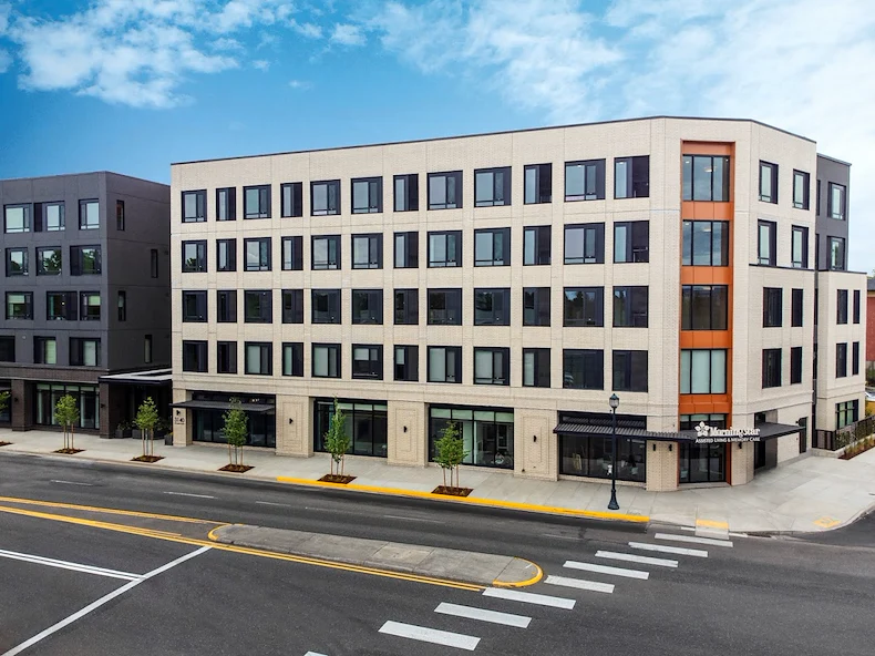 Image of MorningStar at Laurelhurst (1)