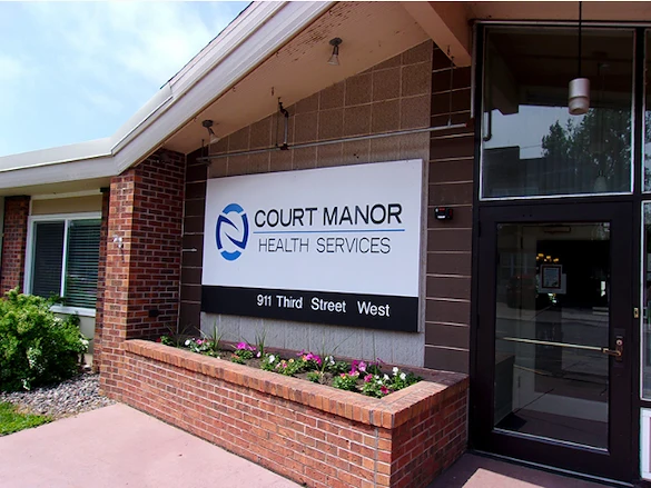 Image of Court Manor Health Services (1)