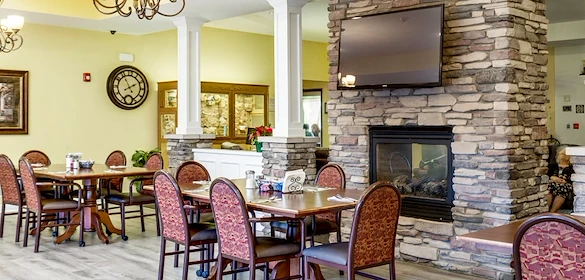 Image of Cranberry Park of Clio (6)