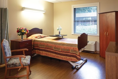 Image of Portside Health & Rehab (5)