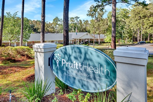 Image of PruittHealth - Walterboro (8)