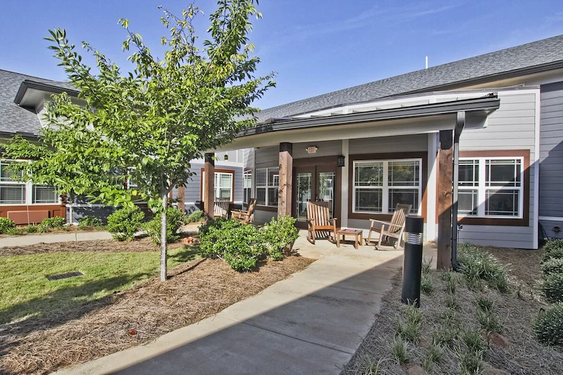 Image of Legacy Village of Athens (2)